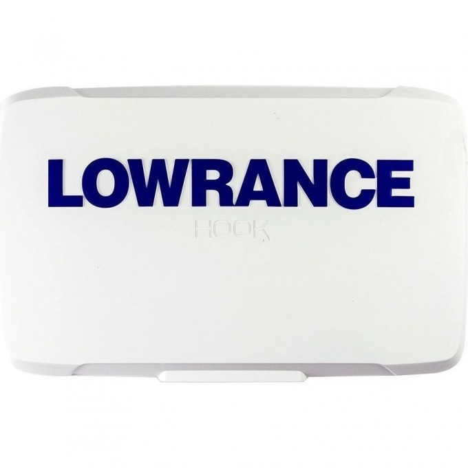 Крышка на эхолот LOWRANCE Hook2 7x Sun Cover 000-14175-001