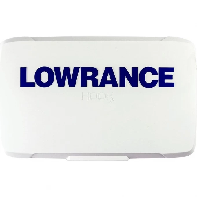 Крышка на эхолот LOWRANCE Hook2 7x Sun Cover 000-14175-001