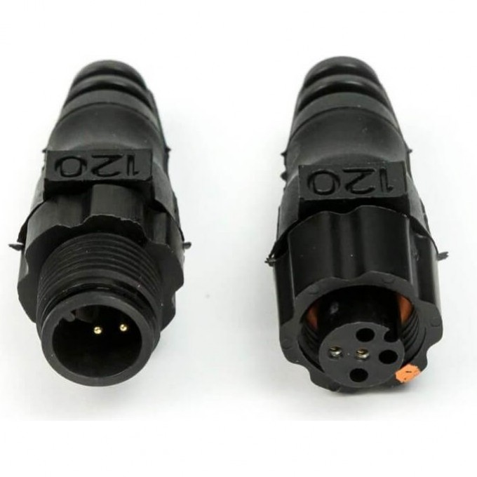 Терминатор LOWRANCE TR-120F/M RD Kit 000-0127-52