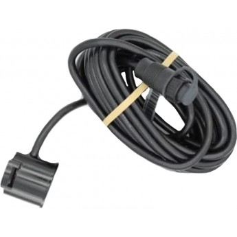 Переходник LOWRANCE 9-Pin 83/200kHz Trolling-Motor Pod Transducer w/Temp Переходник LOWRANCE 9-Pin 83/200kHz Trolling-Motor Pod Transducer w/Temp